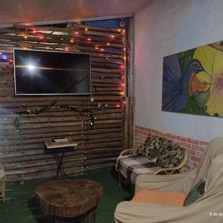 Suites Marisol Buzios Ngoại thất bức ảnh