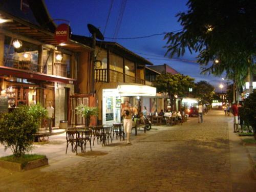 Suites Marisol Buzios Ngoại thất bức ảnh