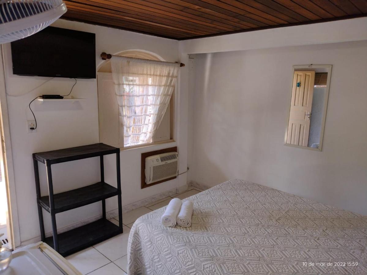 Suites Marisol Buzios Ngoại thất bức ảnh