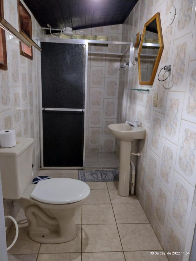 Suites Marisol Buzios Ngoại thất bức ảnh