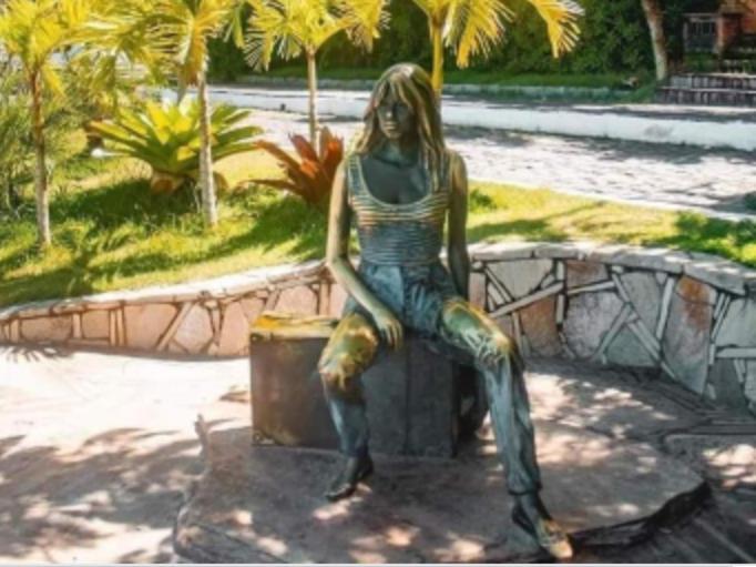 Suites Marisol Buzios Ngoại thất bức ảnh