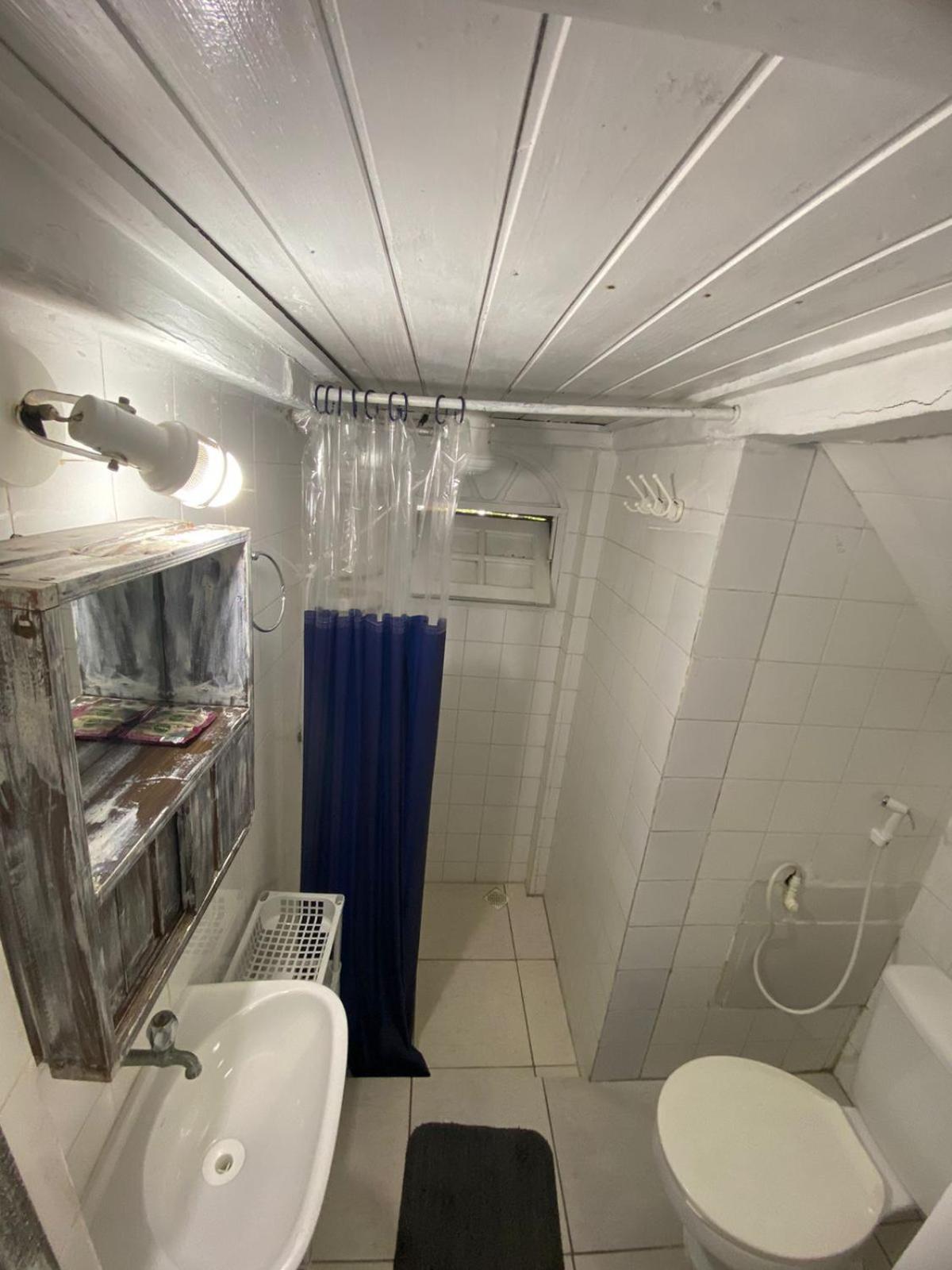 Suites Marisol Buzios Ngoại thất bức ảnh