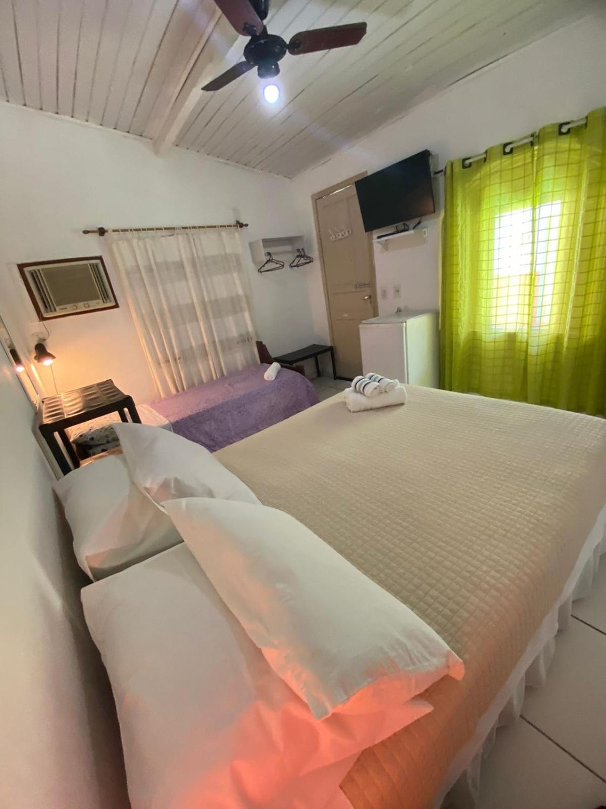 Suites Marisol Buzios Ngoại thất bức ảnh