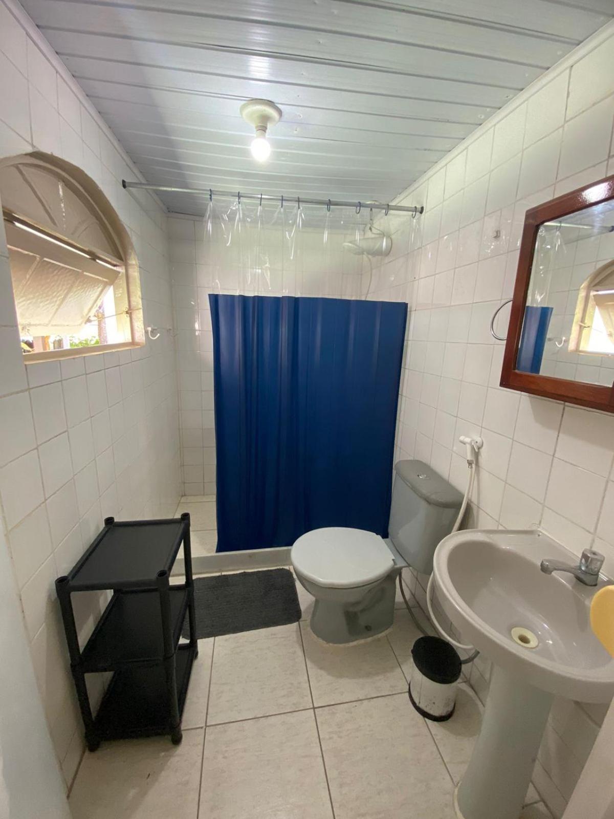 Suites Marisol Buzios Ngoại thất bức ảnh