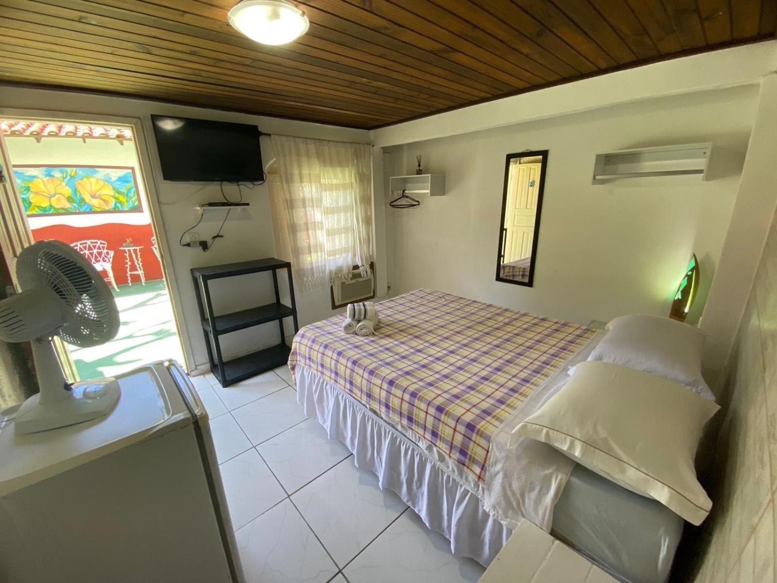 Suites Marisol Buzios Ngoại thất bức ảnh
