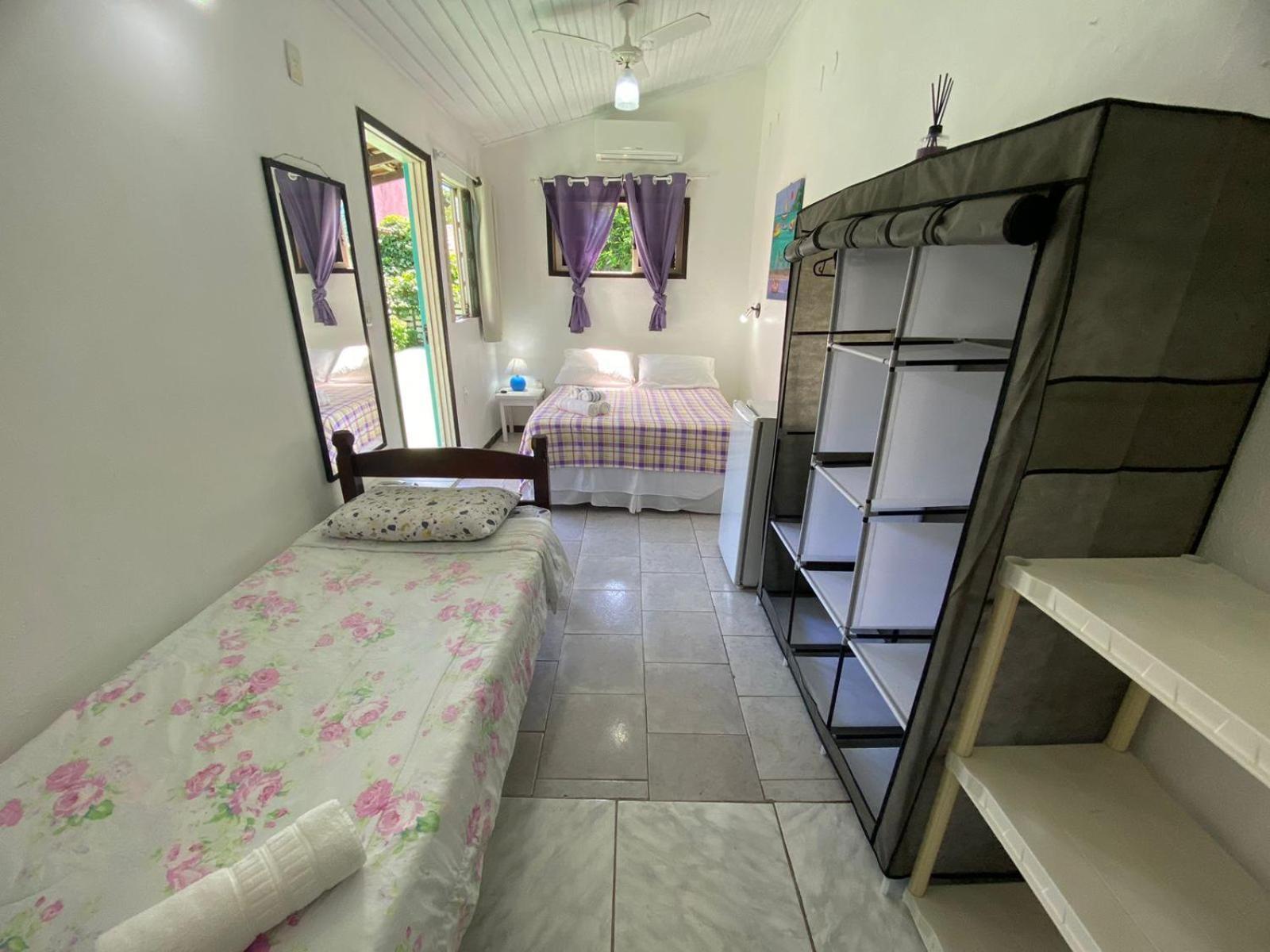 Suites Marisol Buzios Ngoại thất bức ảnh