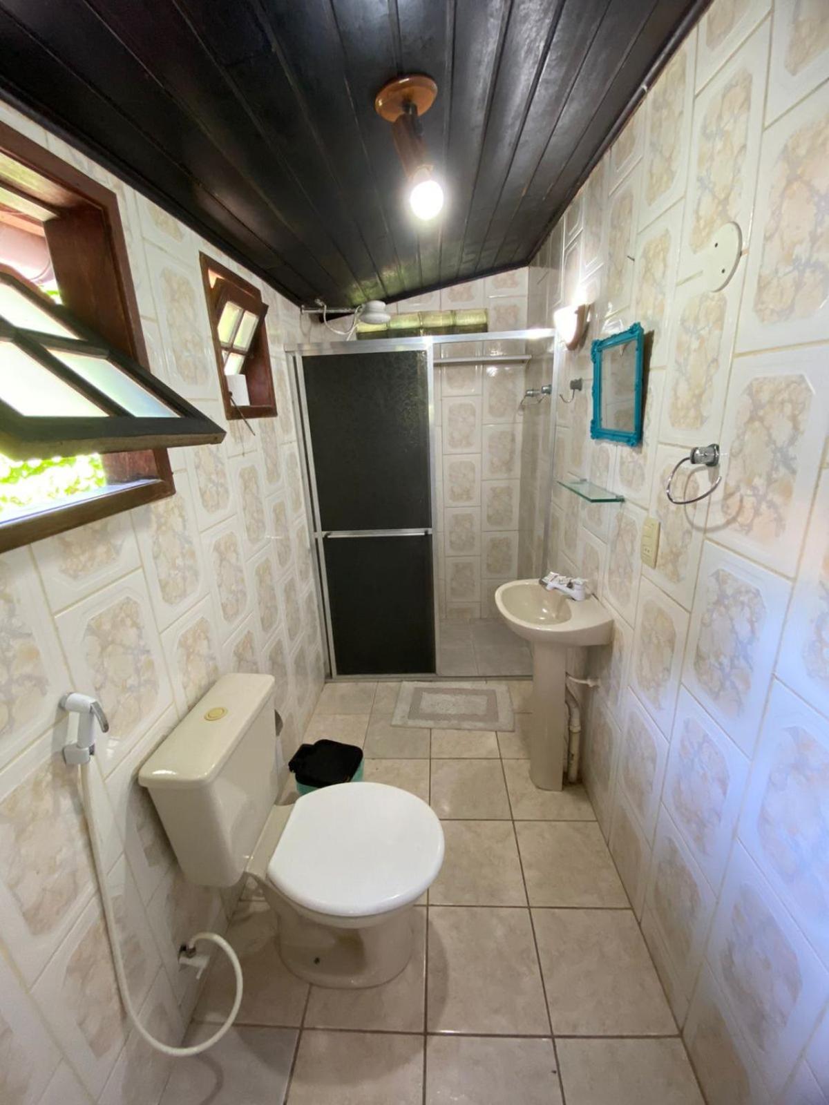 Suites Marisol Buzios Ngoại thất bức ảnh