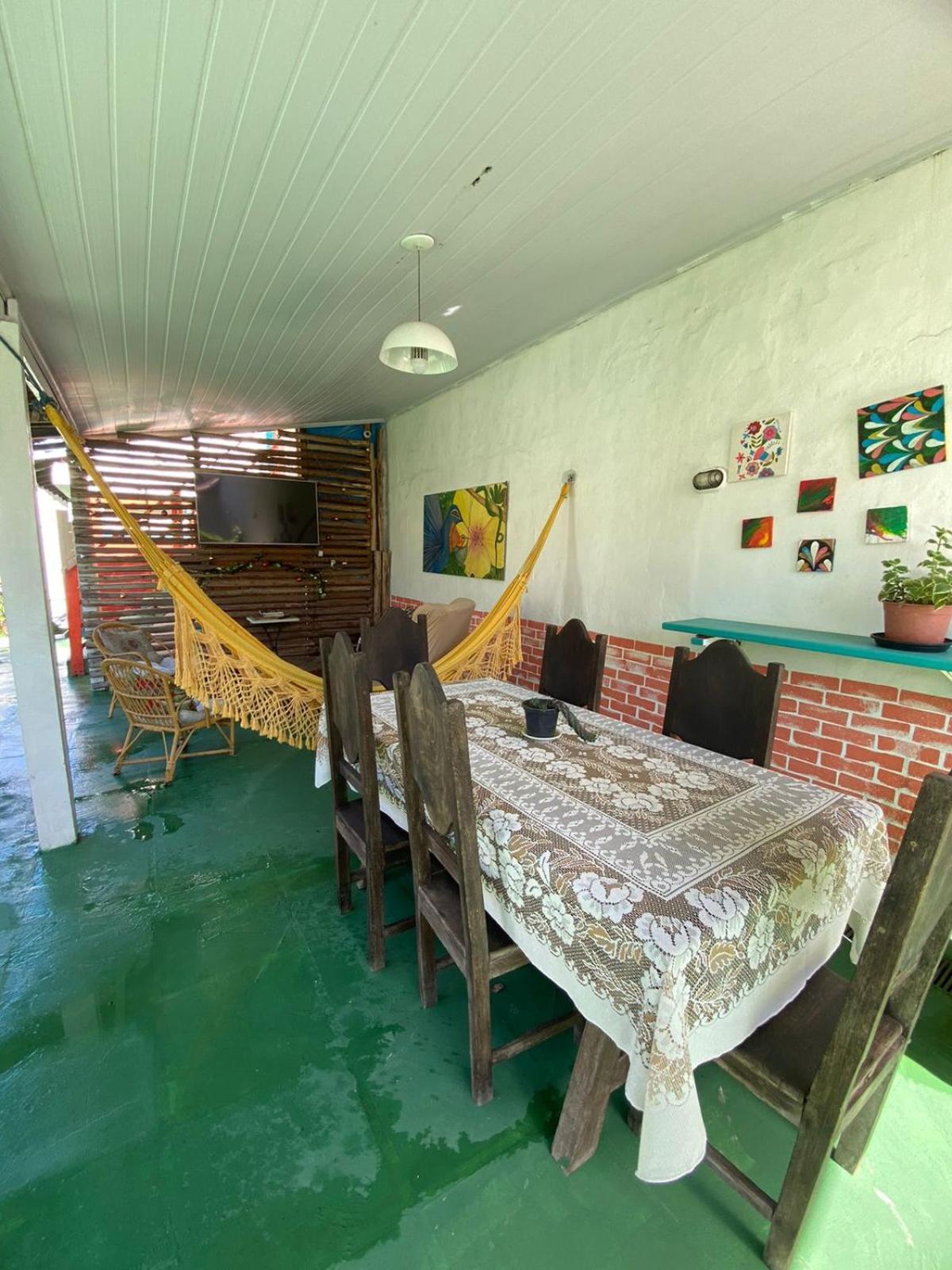 Suites Marisol Buzios Ngoại thất bức ảnh