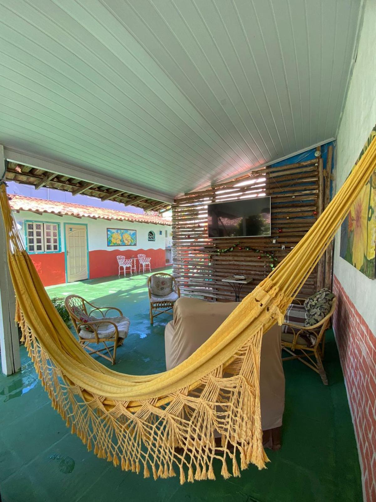 Suites Marisol Buzios Ngoại thất bức ảnh