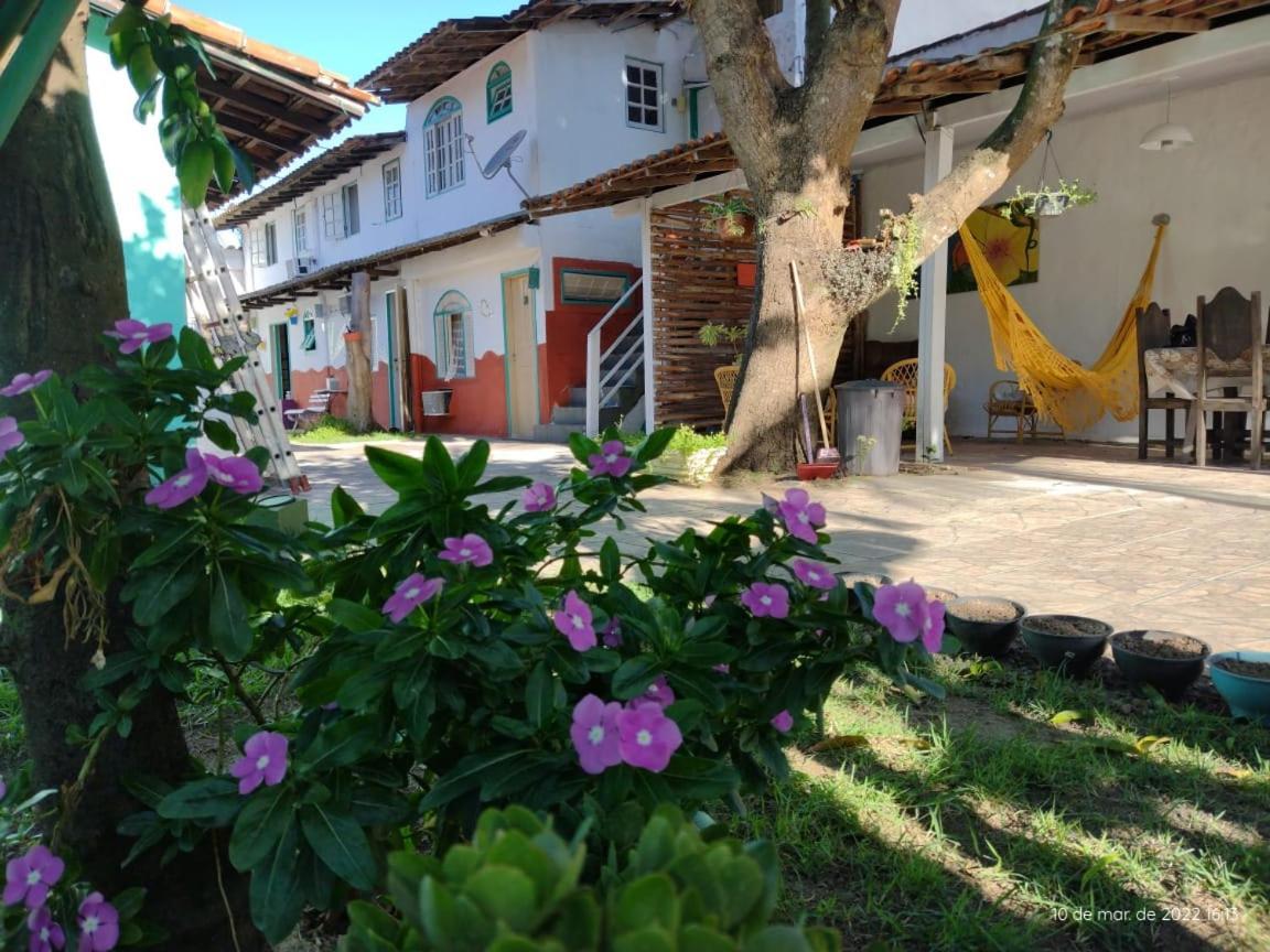 Suites Marisol Buzios Ngoại thất bức ảnh