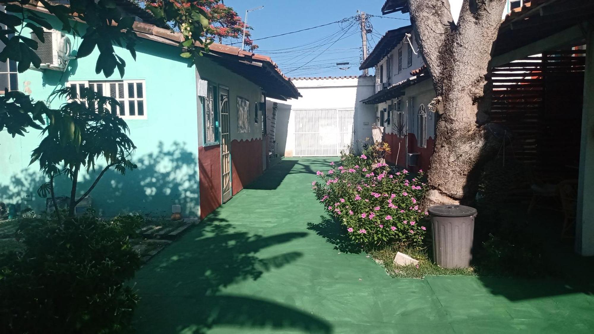 Suites Marisol Buzios Ngoại thất bức ảnh