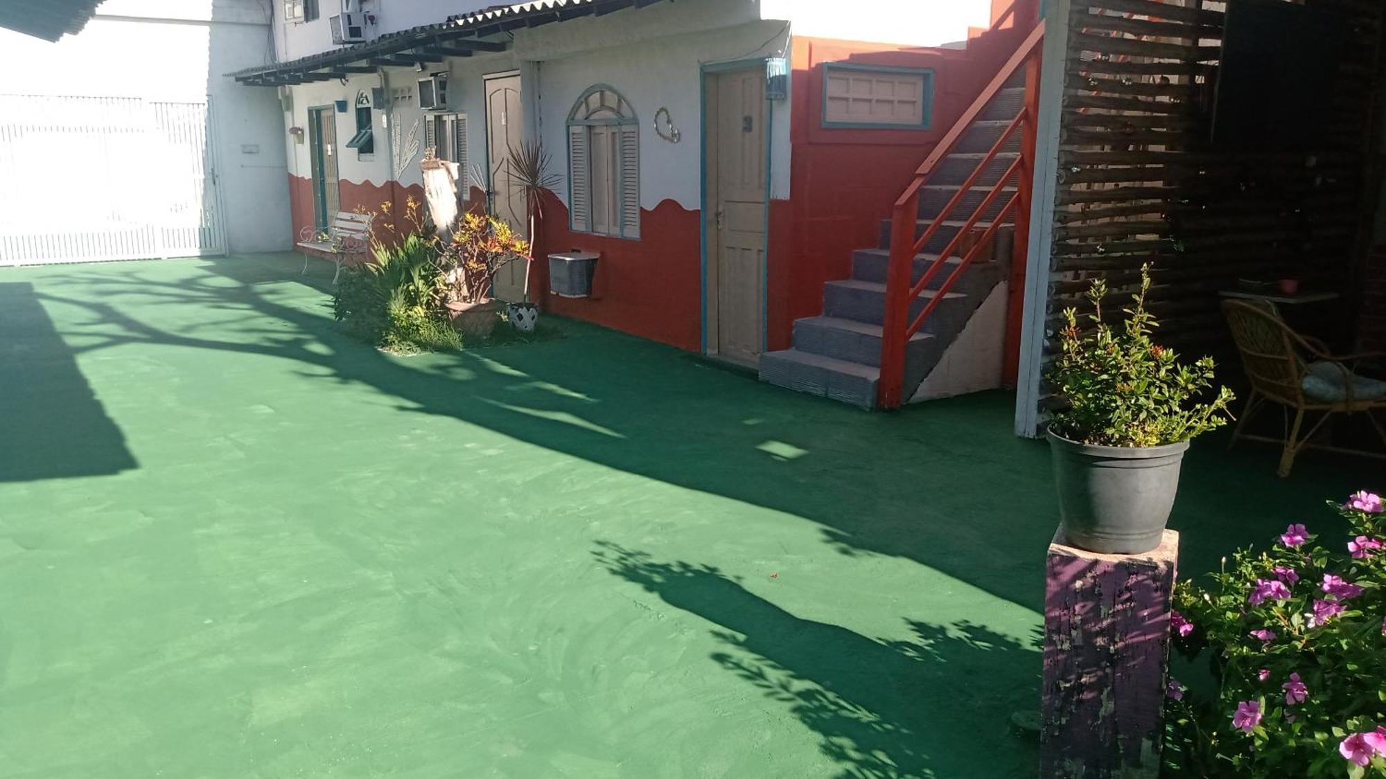 Suites Marisol Buzios Ngoại thất bức ảnh