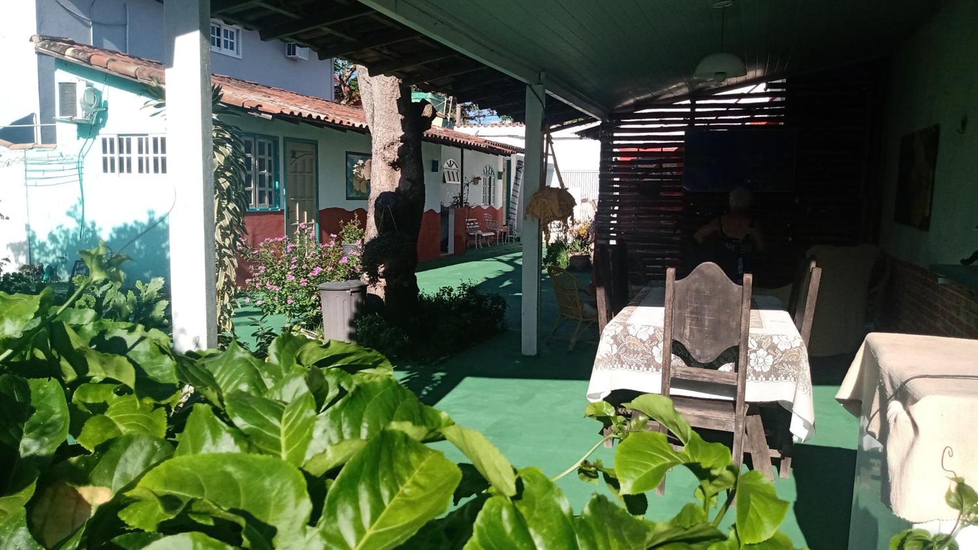 Suites Marisol Buzios Ngoại thất bức ảnh