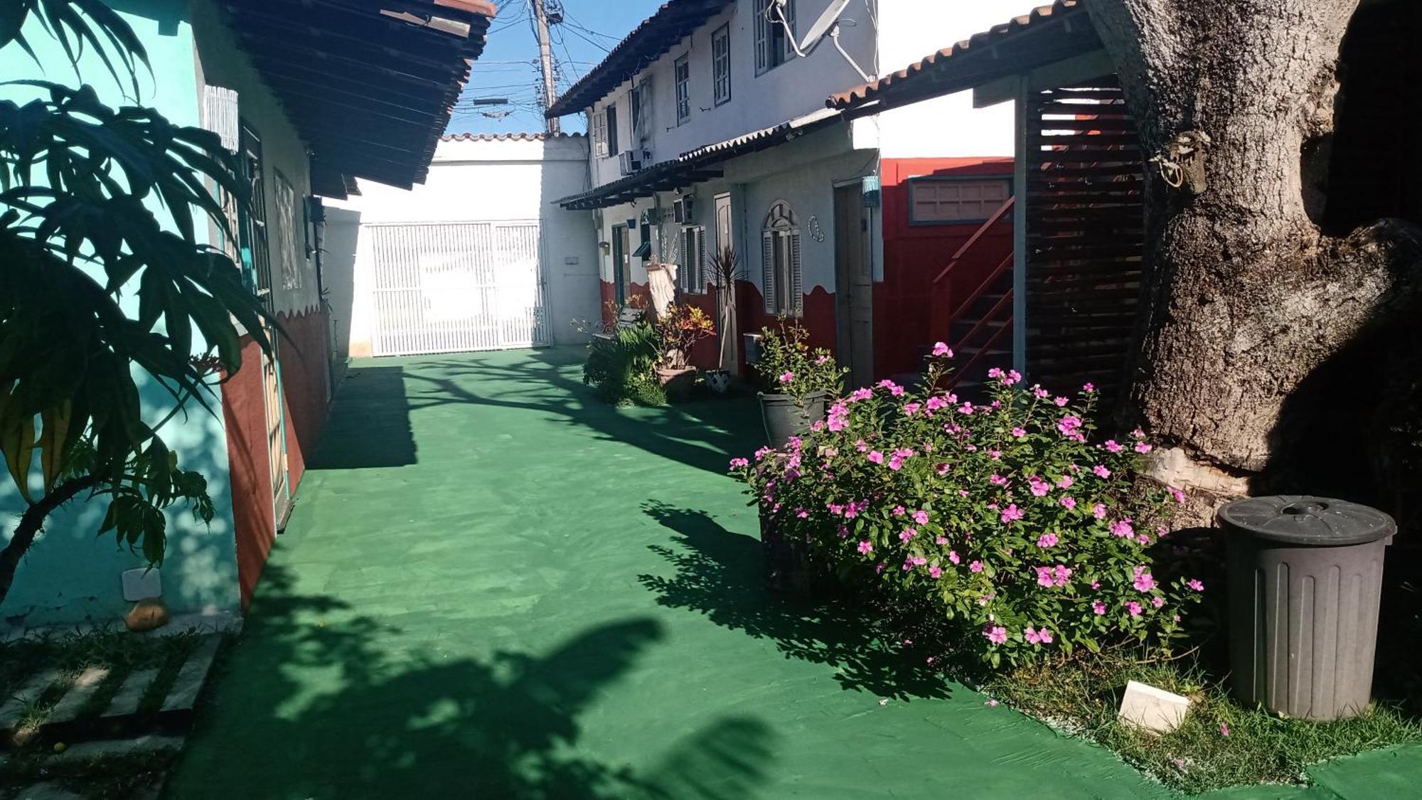 Suites Marisol Buzios Ngoại thất bức ảnh